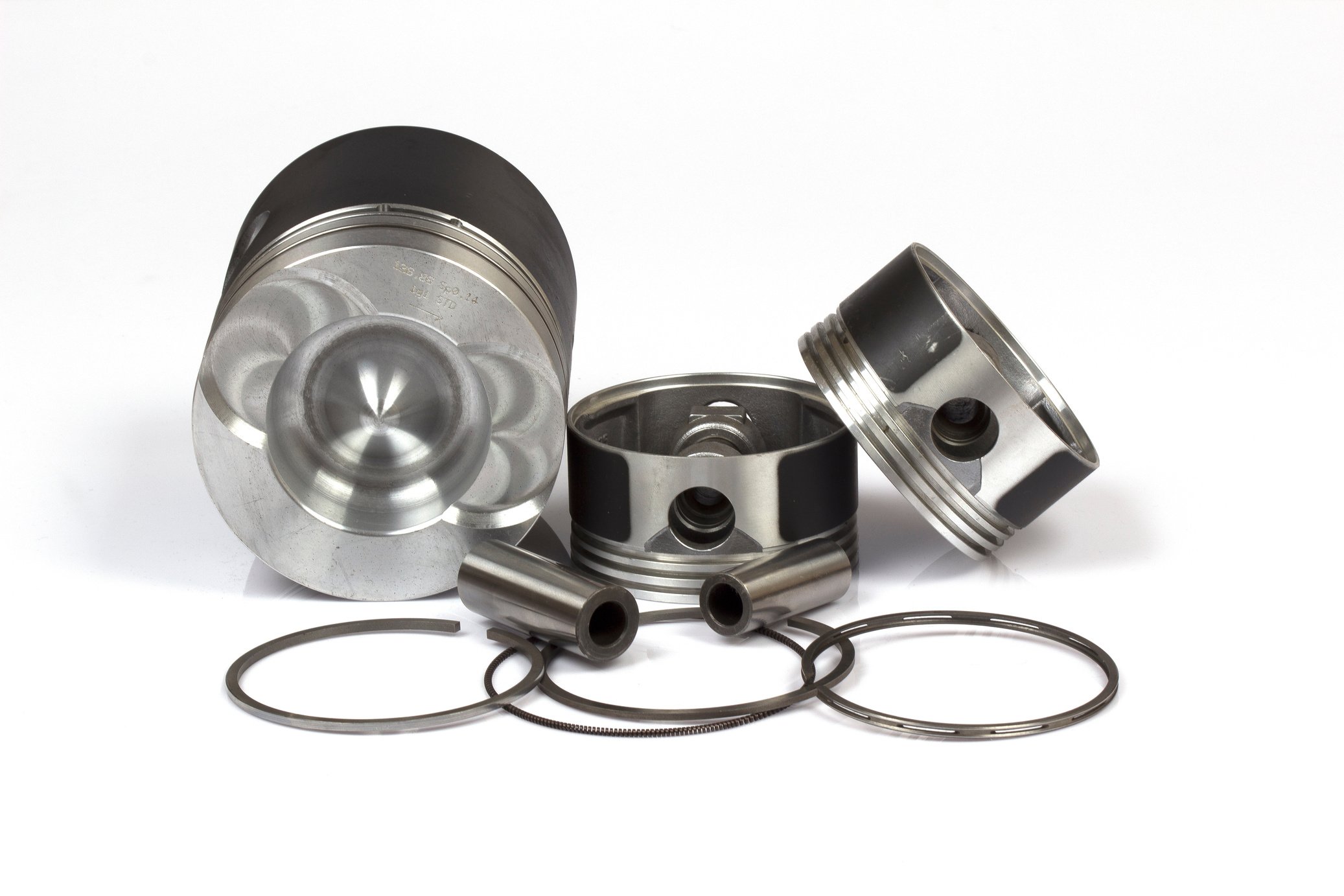 auto piston parts